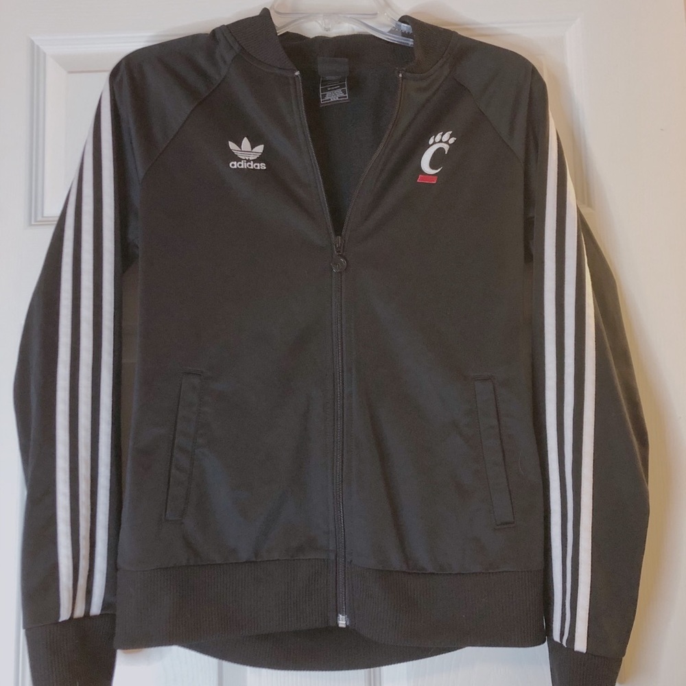 Adidas jacket